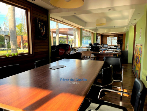 Casa Venta Parque Miramar 3 Dormitorios Vista Lago