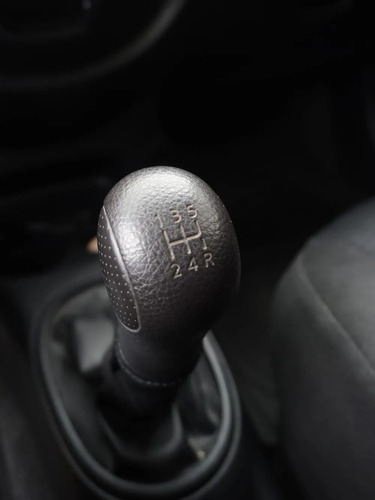 Nissan March ACTIVE MT