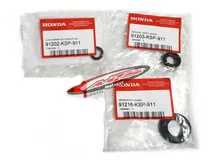 Comprar Kit Juego Retenes Motor Original Honda Cg 150 Titan Moto Sur