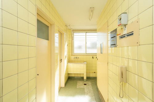 Imagen 23 de 27 de Departamento En Venta - 4 Dormitorios - Cochera - Recoleta