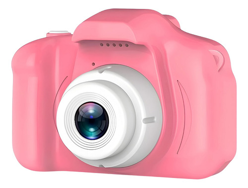 Camara Digital Infantil Fotos Video Usb Niños Recargable