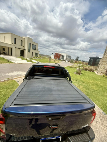 Nissan Frontier 2.3bt Pro4x 4x4 At L22