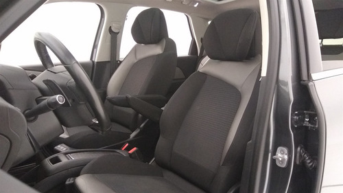 Citroën C4 Picasso 1.6 Intensive 16v Turbo Gasolina 4p