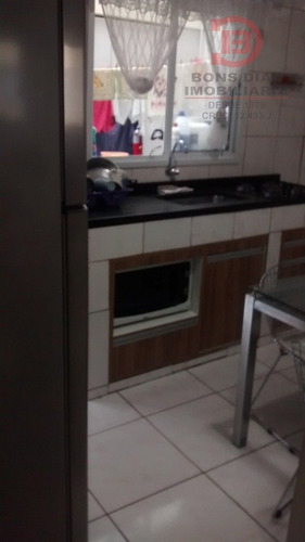 Imagem 14 de 15 de Casa Em Condominio - Jardim Sao Nicolau - Ref: 6791 - V-6791