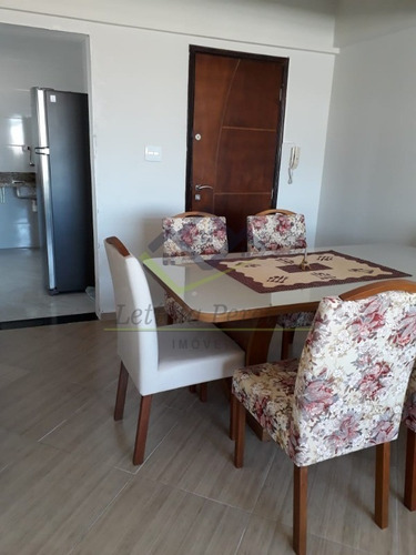 Imagem 5 de 22 de Apartamento Residencial À Venda, No Edifício Suzano, Centro, À 200 Metros Da Estação Cptm, Suzano-sp - Ap00221 - 69371763