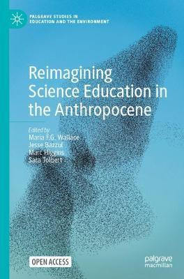 Libro Reimagining Science Education In The Anthropocene -...