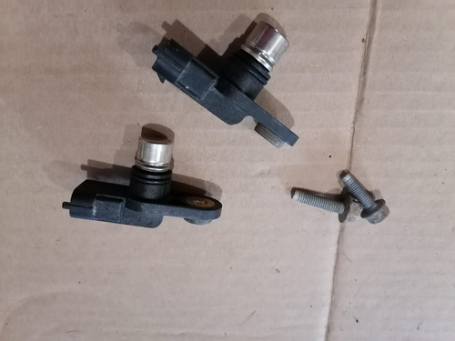 2 Sensor Arbol Levas Cadillac Cts 2.8,2005/2007/12592250 (Usado)