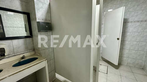 Venta Edificio Comercial En Calzada De Las Armas, Naucalpan