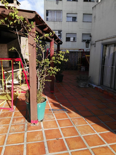 Venta Apartamento 2 Dormitorios La Blanqueada Bepropiedades