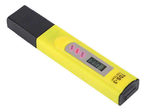 Probador De Agua Digital Water Tds Meter