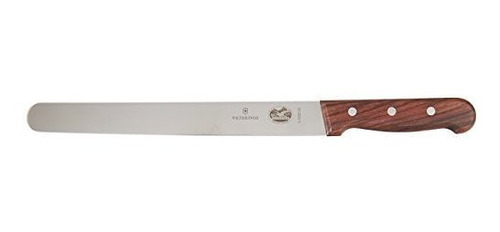 Victorinox  Cuchillo Rebanador De 10 Pulgadas Mango De Palis