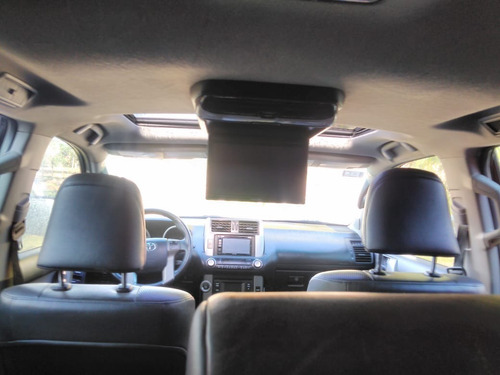 Toyota Land Cruiser Prado 4.0 Aut. Vx 2012