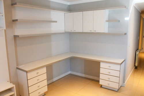 Imagen 6 de 14 de Alquiler Vacacional Mar Del Plata / Departamento Piso Completo/ Barrio Chauvin