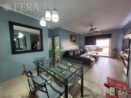 Venta Departamento 4 Ambientes Con Balcón En Wilde