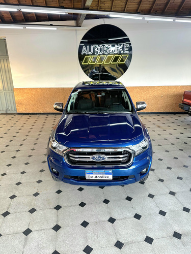 Ford Ranger 3.2 Cd Xlt Tdci 200cv