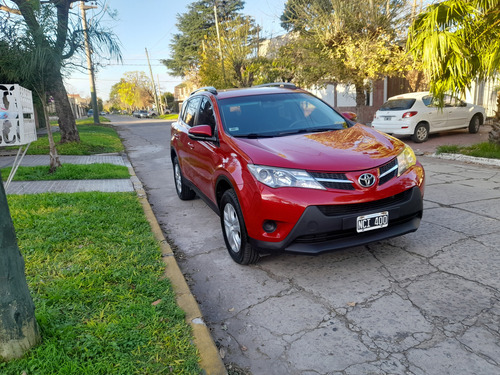 Toyota RAV4 2.0 4x2 Cvt