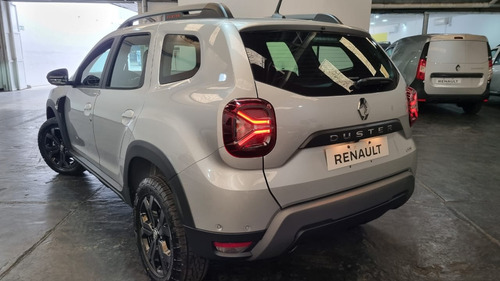 Renault Duster 1.3 Tce Turbo Iconic 155Cv 4X4