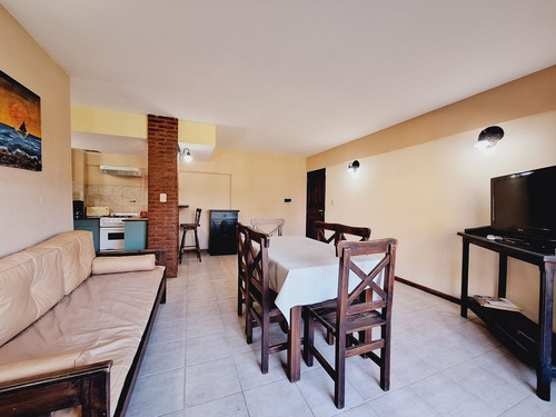 Venta Departamento 3 Ambientes En Valeria Del Mar