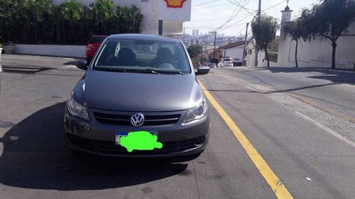Volkswagen Voyage 1.8