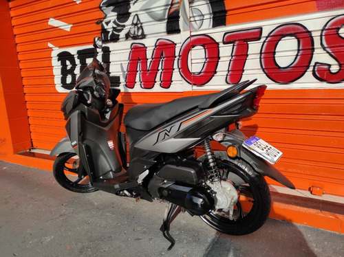 Yamaha Neo 125 2020 3 Mil Km Bel Motos