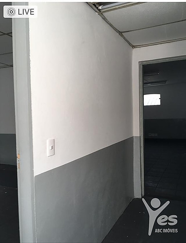 Imagem 14 de 28 de Ref.: 8035 - Imóvel Para Locação Na Perimetral, 720 Metros , Centro, Santo André - 8035