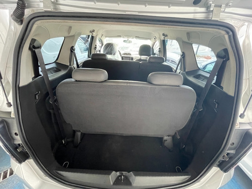 Imagem 11 de 13 de Chevrolet Spin Ltz 1.8 Aut. Flex Completo 2016 Autos Rr
