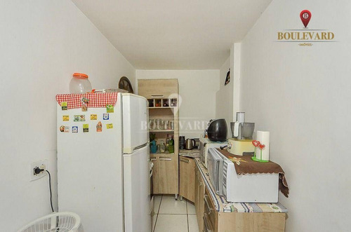 Imagem 9 de 17 de Sobrado Com 6 Dormitórios À Venda, 200 M² Por R$ 420.000,00 - Uberaba - Curitiba/pr - So0292