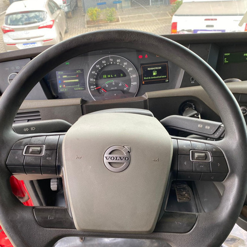 Volvo Fh 540 2018
