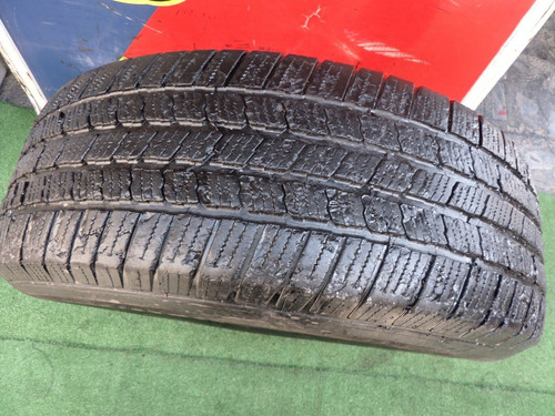 Llanta 255 65 17 Michelin Limpia Ltx Ms2 Mf 863 (Usado)