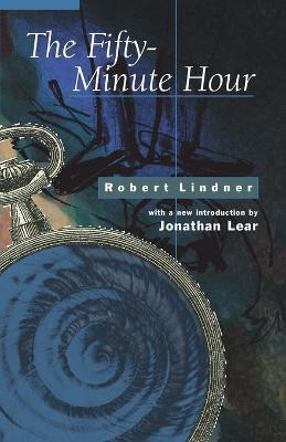 Libro Fifty Minute Hour - Robert Lindner