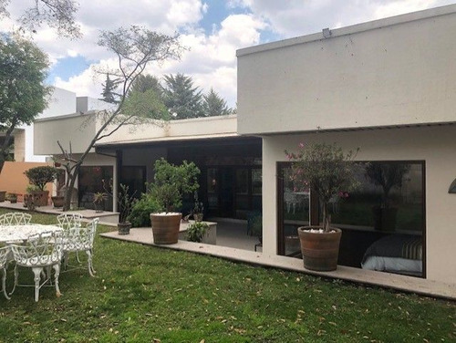 Casa En Venta, Un Nivel Ubicada En Club De Ev14842