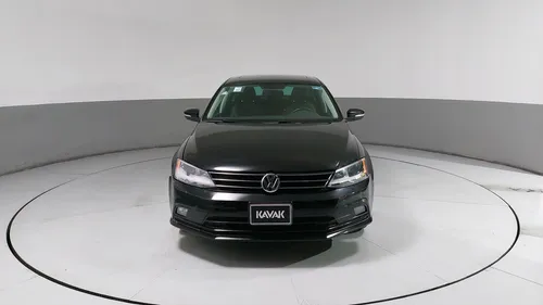 Volkswagen Jetta 2.5 SPORTLINE TIP.