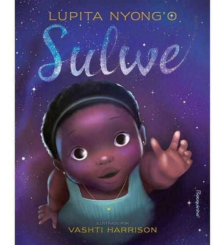 Sulwe, De Nyongo, Lupita. Editora Rocquinho, Capa Mole Em Português