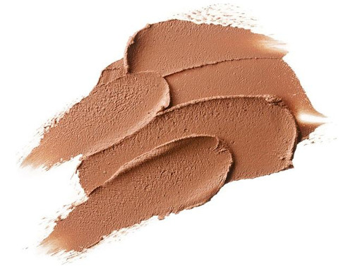 Labial Maquillaje Mac Matte Powder Kiss Lipstick 3g Color Impulsive