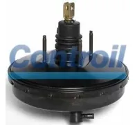 Comprar Servo Freno Peugeot 206 99-05 230 Mm. Por Santa Cruz Frenos