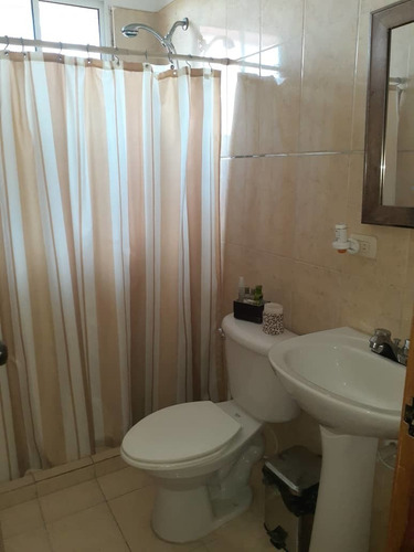 Imagen 10 de 13 de Apartamento En Venta La Trigaleña