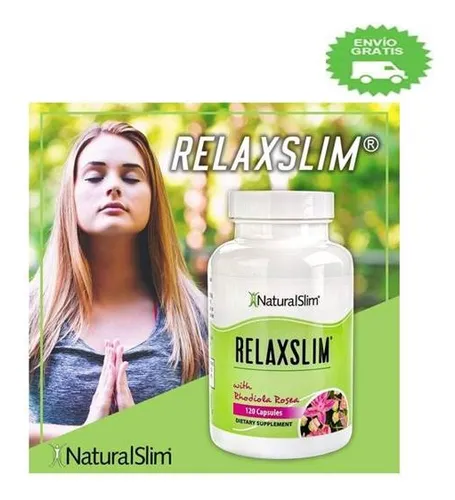 Natural Slim Relaxslim