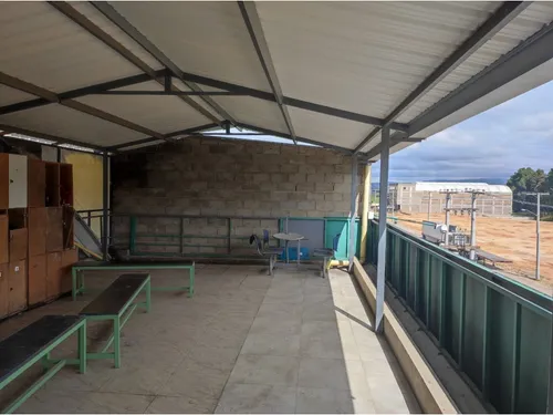 Bodega En Venta Parque Industrial La Florida, Siberia