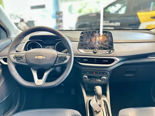 Chevrolet Tracker 1.2 T Premier At