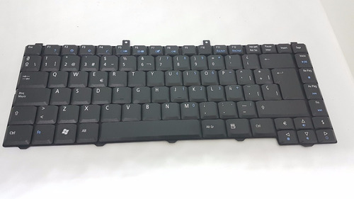 Teclado En Español Notebook Acer 3050 3100 5050 5100 Series