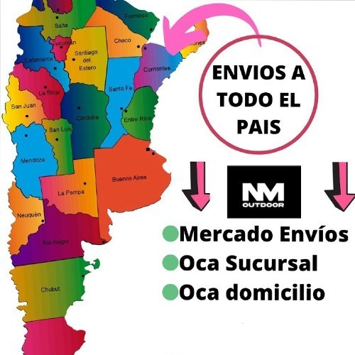 Imagen 6 de 9 de Varilla De Fibra De Vidrio 7 Mm Para Carpa