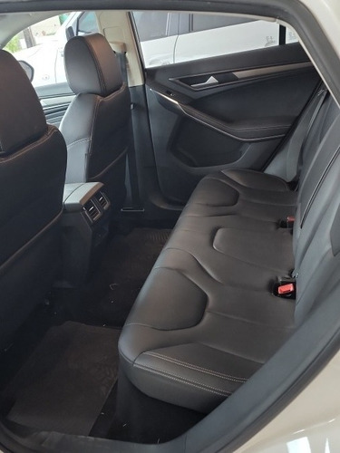 Imagen 2 de 20 de Ford Territory 2020 1.5t Sel