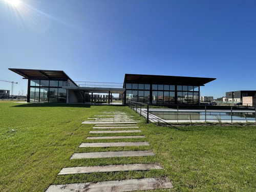 Imagen 22 de 23 de Casa En Construcción - Nordelta, Carpinchos