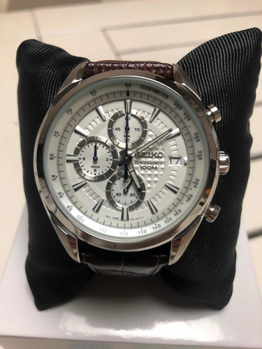 Relógio Seiko Analogue Chronograph