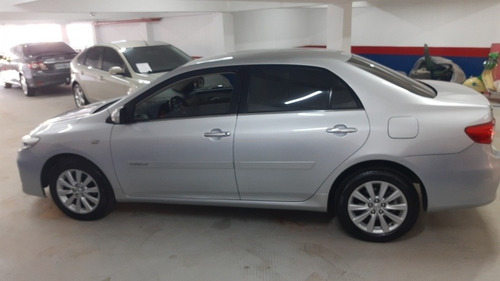 Toyota Corolla 2012 2.0 16v Altis Flex Aut. 4p