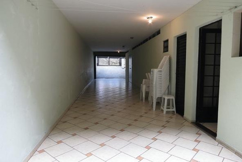 Imagem 16 de 18 de Sobrado Com 3 Dormitórios À Venda, 234 M² Por R$ 850.000,00 - Vila Sacadura Cabral - Santo André/sp - So1533