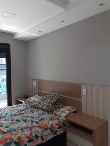 Imagem 6 de 16 de Casa À Venda No Condomínio Reserva Ipanema, Em Sorocaba -sp - 3683 - 69330552