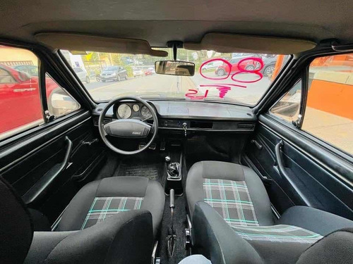Imagem 5 de 8 de Volkswagen Passat Ls