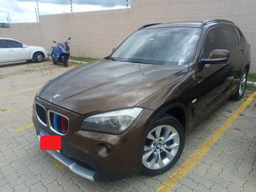 BMW X1 2.0 Sdrive18i 5p