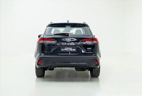 Toyota Corolla Cross 2.0 Vvt-ie Flex Xre Direct Shift